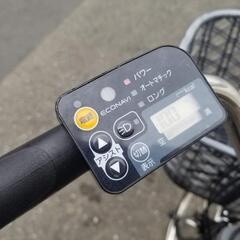 ☆限定価格☆ 早い者勝ち 電動自転車 26インチの画像