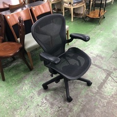 Herman Miller アーロンチェア