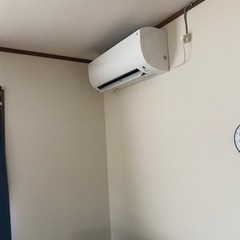 エアコン職人及びエアコン職人になりたい見習い募集！の画像