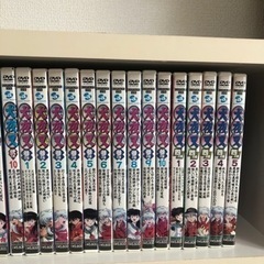 売ります 犬夜叉 DVD まとめ売り 全55巻 ②の画像