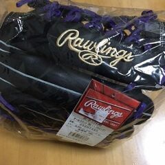 【未使用新品！！スチーム加工済み！！】女子ソフト御用達のローリン...
