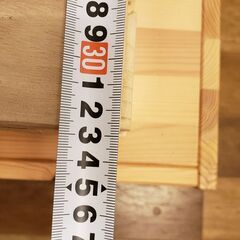 【引越し】押し入れのスノコ（５個）を貰って下さる方を探しています。の画像