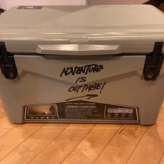 DVERG×ICELAND ドベルグ×アイスランド クーラーボッ...