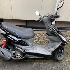 ⭐︎低走行　キムコ　VJR125 KYMCO⭐︎