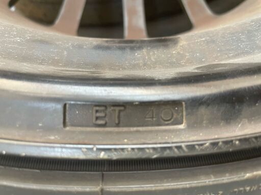 Carlssonカールソン　CR1/16RS　ブラックエディション 20インチ 8.5J +40 9.5J +45 5穴 PCD112