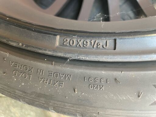 Carlssonカールソン　CR1/16RS　ブラックエディション 20インチ 8.5J +40 9.5J +45 5穴 PCD112