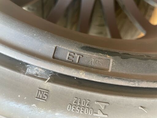 Carlssonカールソン　CR1/16RS　ブラックエディション 20インチ 8.5J +40 9.5J +45 5穴 PCD112