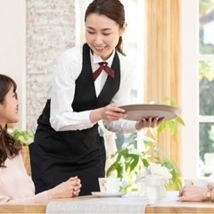 7/17(日)限定★大人気★駅近ホテル 配膳スタッフ♪【六甲アイ...