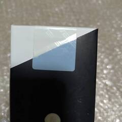 新品未開封 SIMフリースマホ本体 ZenFone 2 ZE551ML 32GBブラックの画像