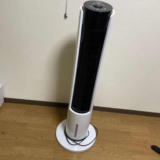 冷風機　お取引してますー！！