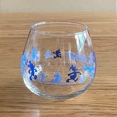 ディズニー コカコーラ コラボ グラス 非売品 レア