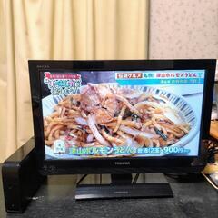 再2値下げしました!！　液晶テレビ（レグザ）