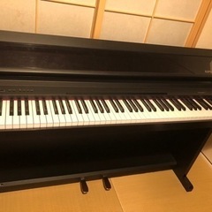電子ピアノ　COLUMBIA   ELEPIAN