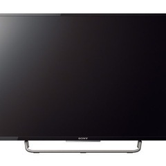 SONYテレビ40型 bravia kj-40w730c