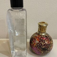 Ashleigh＆Burwood フレグランスランプS　タヒチアンサンセット　ASHLEIGH&BURWOOD（アシュレイアンドバーウッド）の画像