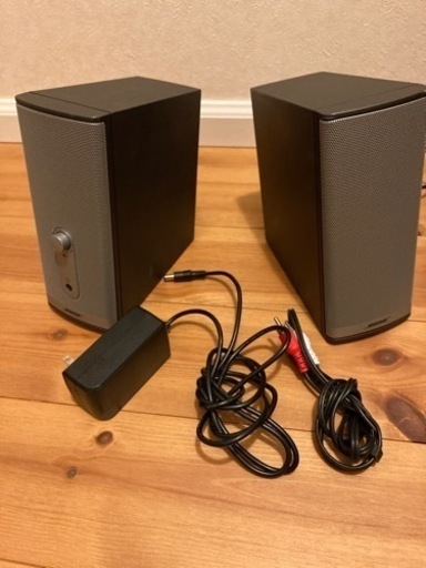 BOSE スピーカー