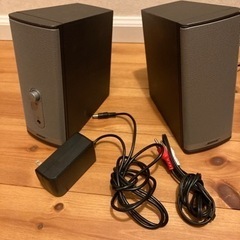 BOSE スピーカー