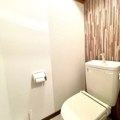 急募　即日勤務可　美瑛町民泊清掃スタッフ募集 主婦　副業　子連れ可の画像