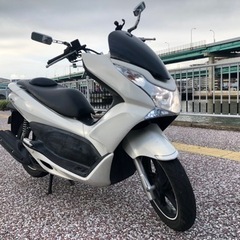 ホンダ PCX125