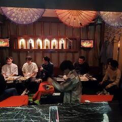 事業主向けオフ会！！！