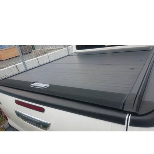 GUN125用 ロールシャッター