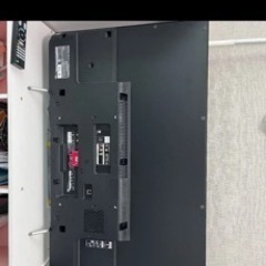 SONYテレビ40型 bravia kj-40w730cの画像