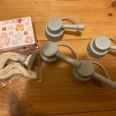 ランプベルジェ アロマオイル7本&ランプセット