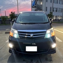 [交渉中]10後期アルファード❗️