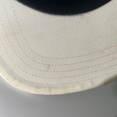 adidas キャップの画像