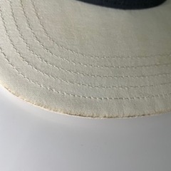 adidas キャップの画像