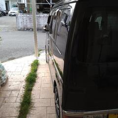 アトレーワゴン３９万円の画像