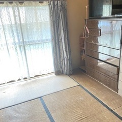 下呂温泉まで車で約30分！下油井駅徒歩3分、4DK物件庭付き 35,000円 - 不動産