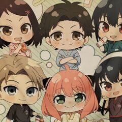 アニメや漫画好きな方!