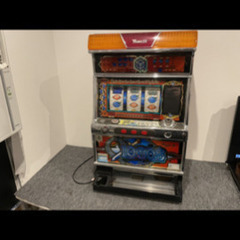 【中古】パチスロ実機 山佐 YAMASA 4号機 キュロゴス