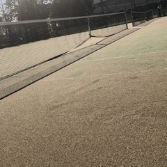 ソフトテニス🎾しませんか！？