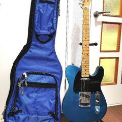 Fender USA Telecaster レアカラー 都内手渡し希望