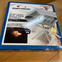 キャンパーズコレクション Campers Collection ...