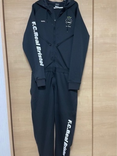 Bristol オールインワン