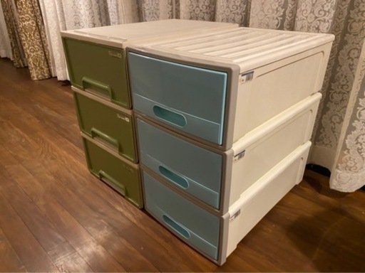 収納BOX