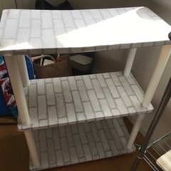 棚
