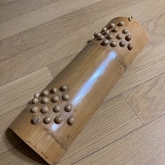 青竹踏み差し上げます
