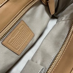 coach / コーチ　　バッグの画像