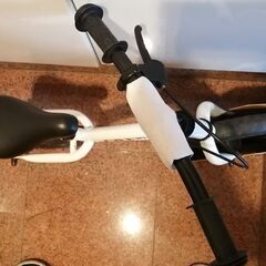 9月末まで　キックバイク/バランスバイクの画像