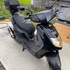 ☆最終値下げ☆シグナスx 1型 se12j 125cc 