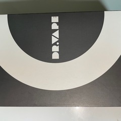 Dr. VAPE 箱