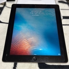 【訳ありジャンク】ご自分で設定できる方 SIM対応不可/Appl...