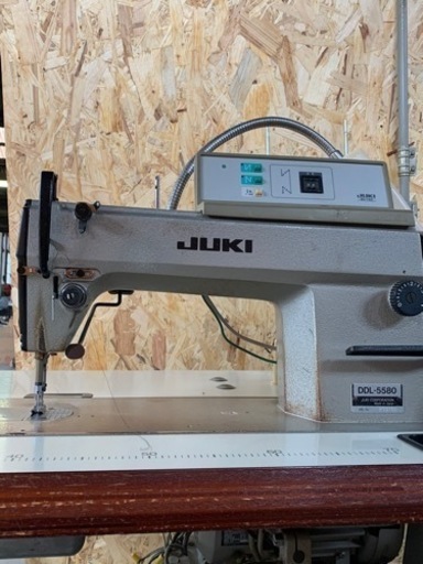 JYUKI DDL-5580 ジャンク