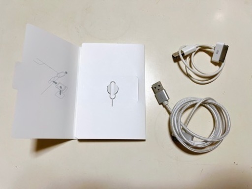 【訳ありジャンク】ご自分で設定できる方 SIM対応不可/Apple iPad 第3世代 Wi-Fi+Cellular 64GB ブラック