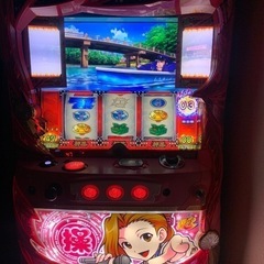 押忍番長3 実機　スロット