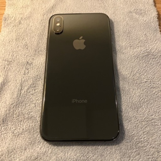 iPhone iPhone Xs 64GB